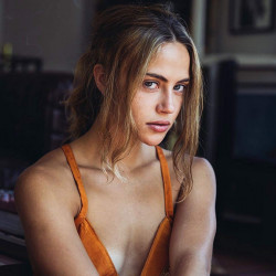 Charlotte Mckee Nude